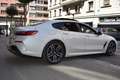 BMW Z4 M 840iA Gran Coupé Sport Pro Blanc - thumbnail 8