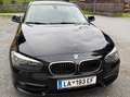 BMW 118 118d xDrive Schwarz - thumbnail 1
