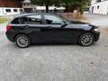 BMW 118 118d xDrive Schwarz - thumbnail 2