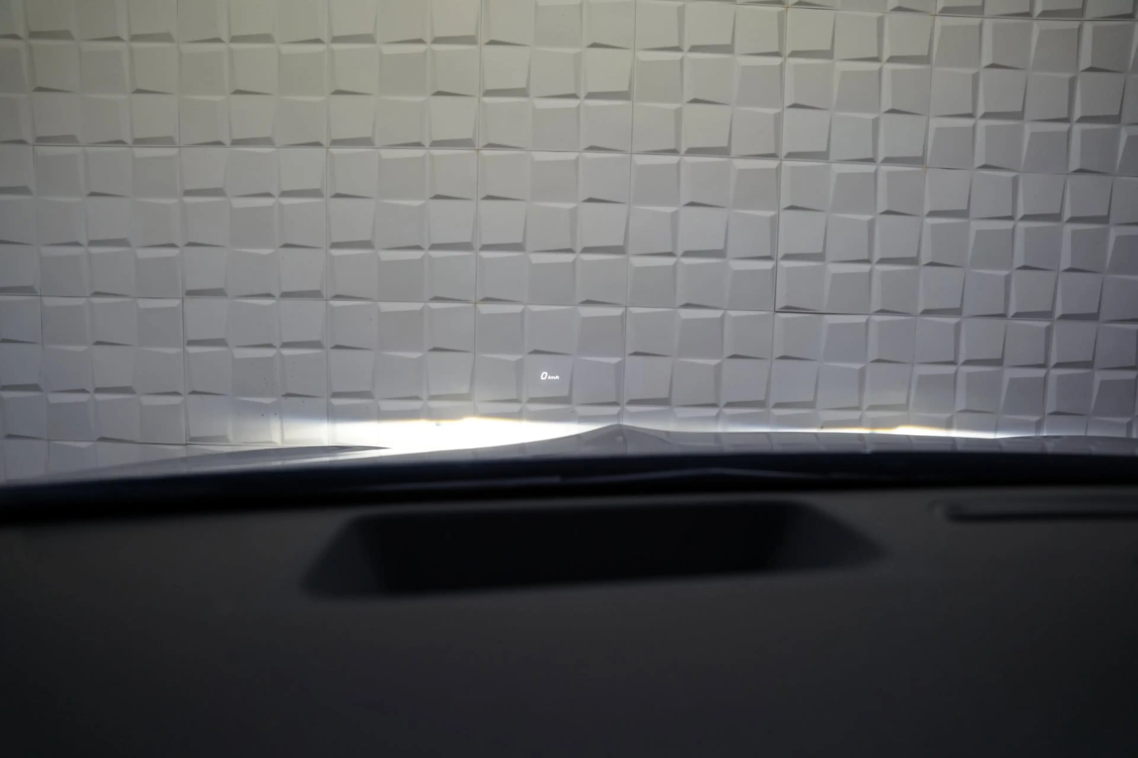 Mercedes-Benz A 45 AMG S 4MATIC+ PANO BURM HUD — photo 22
