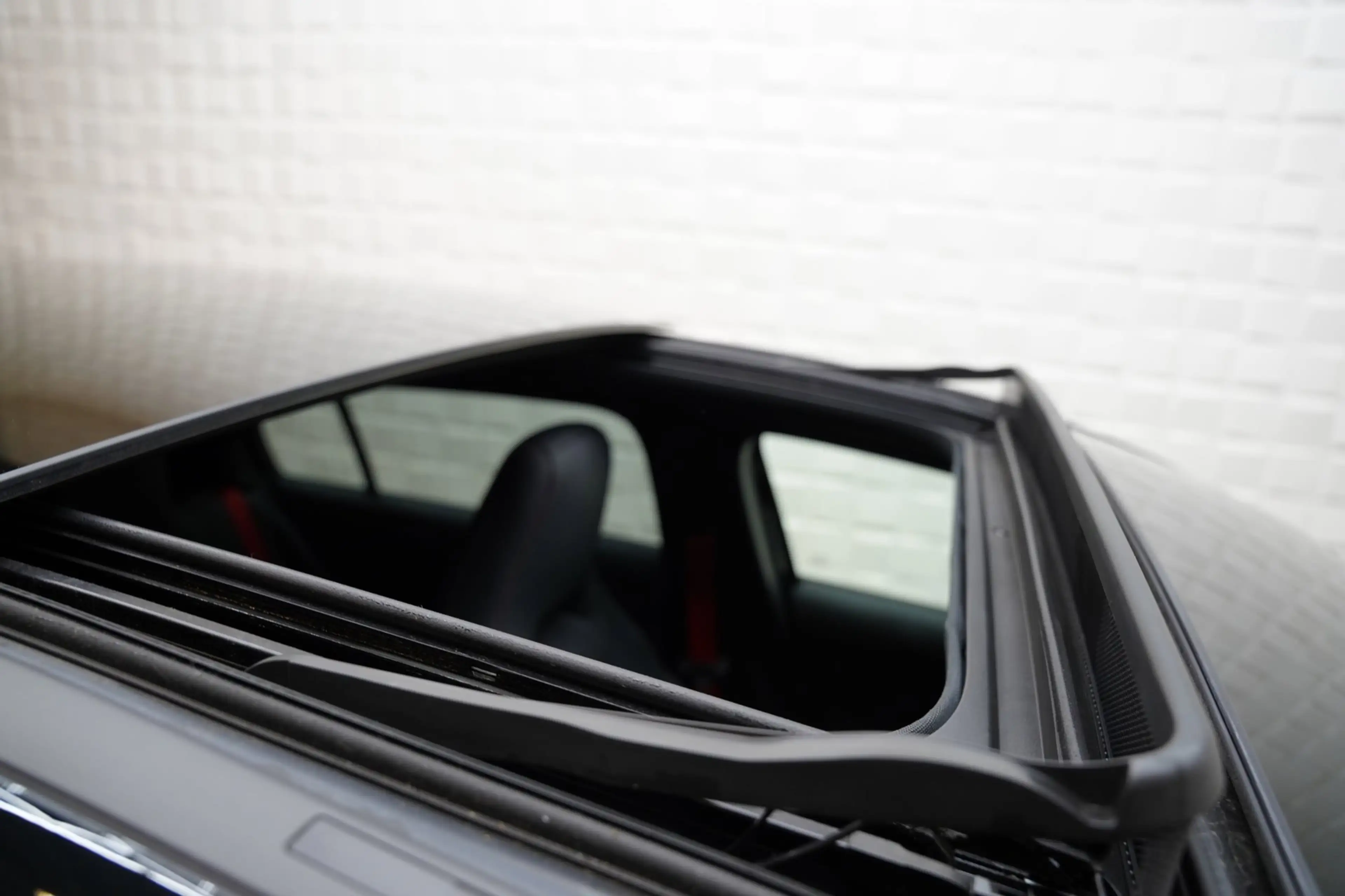 Mercedes-Benz A 45 AMG S 4MATIC+ PANO BURM HUD — photo 11