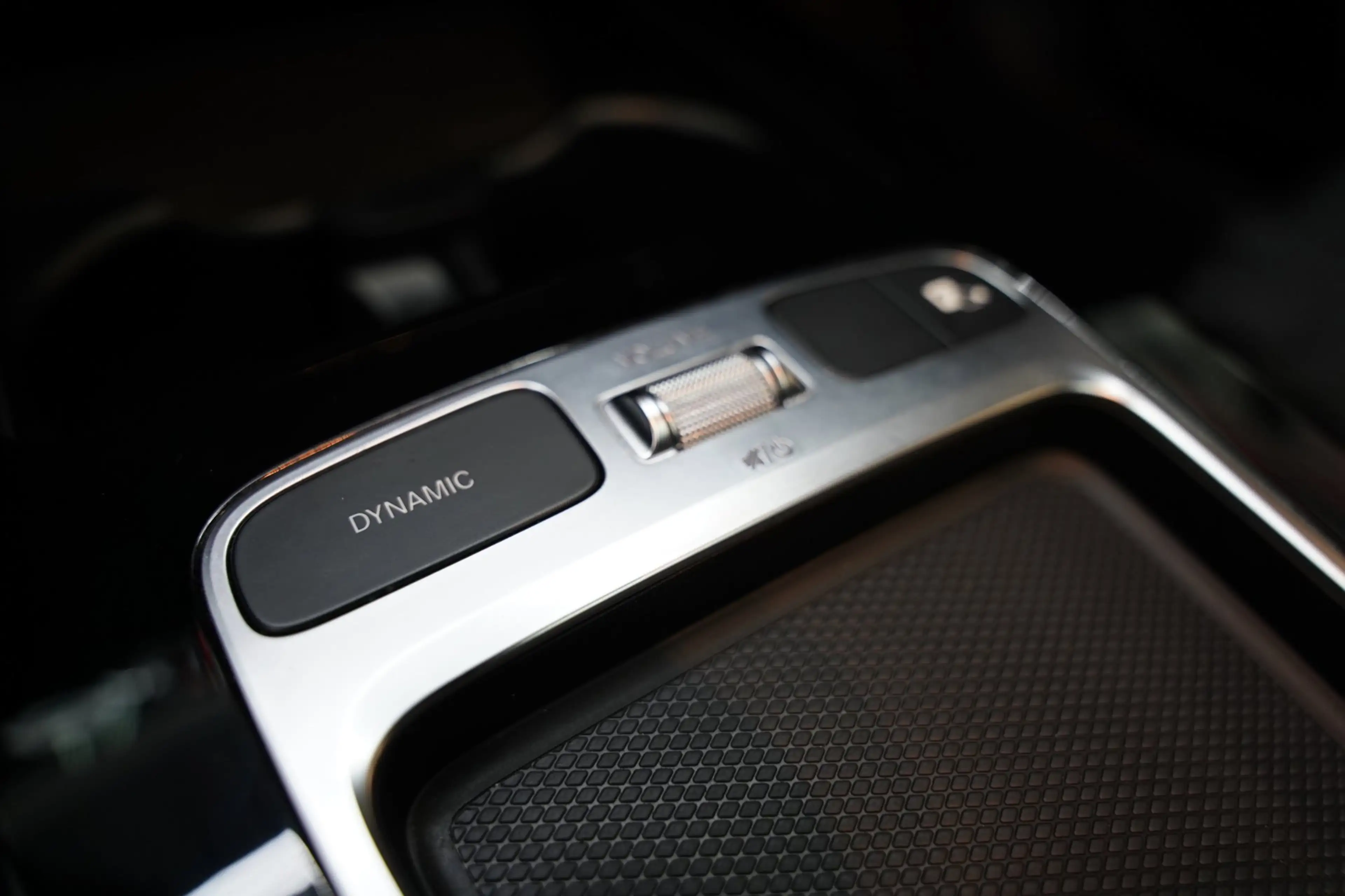 Mercedes-Benz A 45 AMG S 4MATIC+ PANO BURM HUD — photo 24