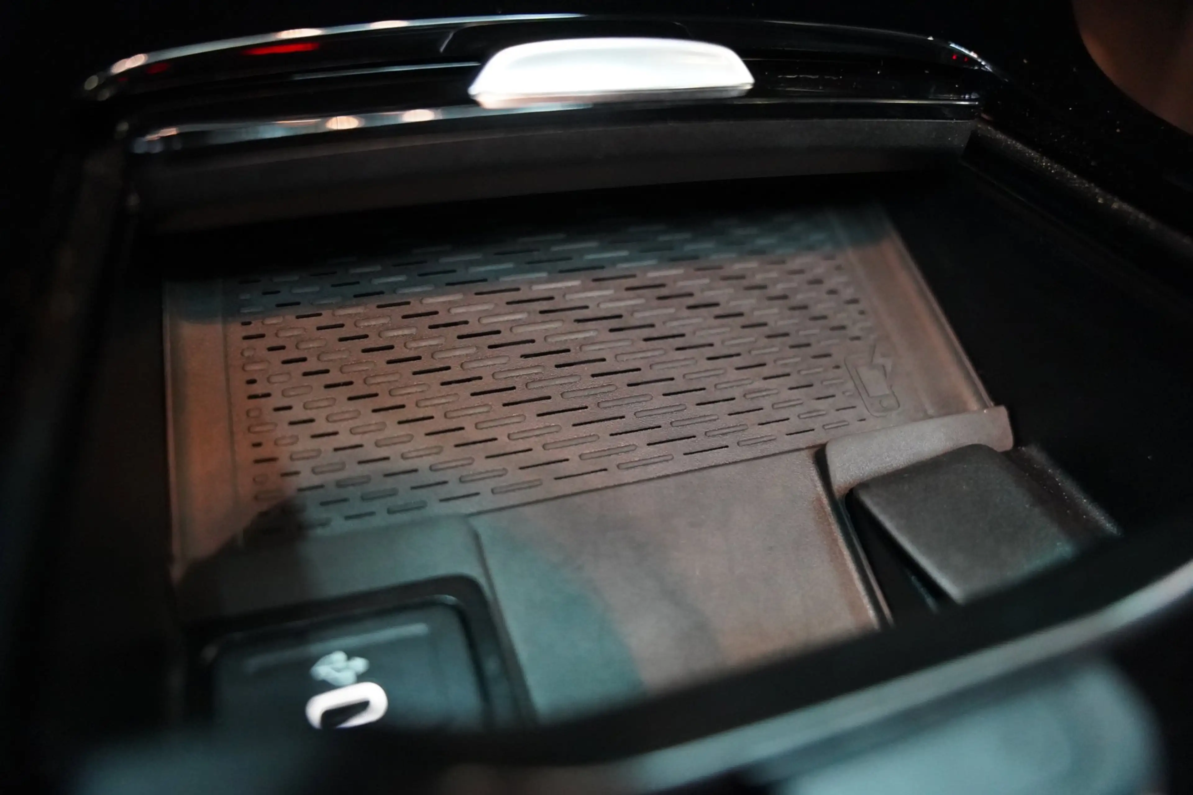 Mercedes-Benz A 45 AMG S 4MATIC+ PANO BURM HUD — photo 43