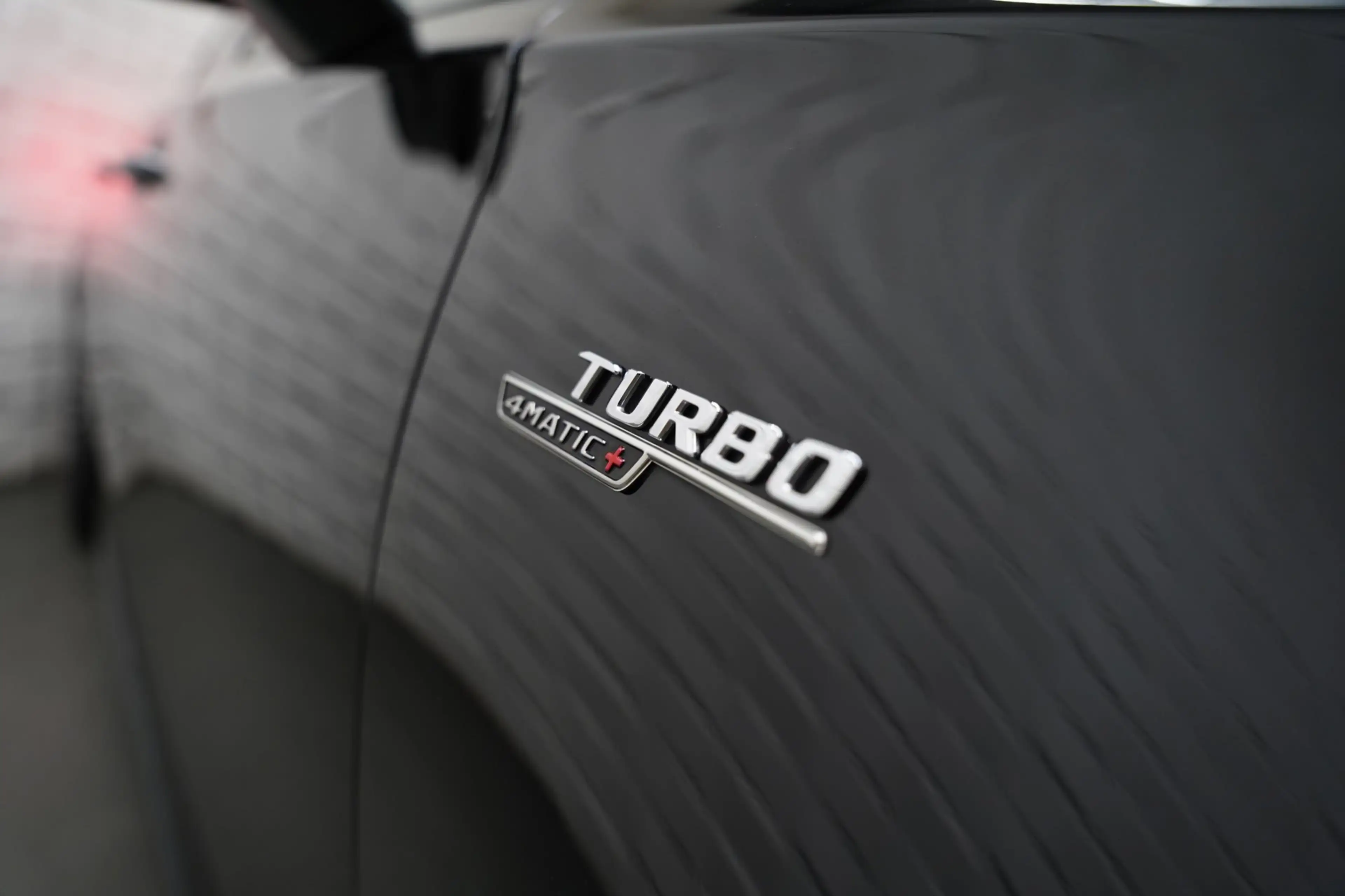 Mercedes-Benz A 45 AMG S 4MATIC+ PANO BURM HUD — photo 33