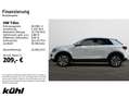 Volkswagen T-Roc 1.0 TSI Active PDC,AHK Bianco - thumbnail 2