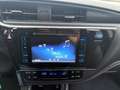 Toyota Auris 1.2 Turbo Edition-S+ AHK, SHZ, Kamera, BT Silber - thumbnail 10