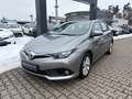 Toyota Auris 1.2 Turbo Edition-S+ AHK, SHZ, Kamera, BT Silber - thumbnail 2