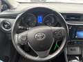 Toyota Auris 1.2 Turbo Edition-S+ AHK, SHZ, Kamera, BT Silber - thumbnail 9