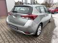Toyota Auris 1.2 Turbo Edition-S+ AHK, SHZ, Kamera, BT Silber - thumbnail 4