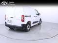 Toyota Proace City L1 1PL VAN GX 1.5L 100CV Manual 6v RC2 Blanco - thumbnail 19