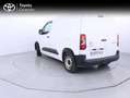 Toyota Proace City L1 1PL VAN GX 1.5L 100CV Manual 6v RC2 Blanco - thumbnail 2