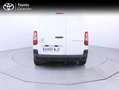 Toyota Proace City L1 1PL VAN GX 1.5L 100CV Manual 6v RC2 Blanco - thumbnail 4