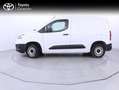 Toyota Proace City L1 1PL VAN GX 1.5L 100CV Manual 6v RC2 Blanco - thumbnail 3