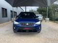 SEAT Arona 1.0 EcoTSI 115 ch Start/Stop BVM6 Xcellence Bleu - thumbnail 2
