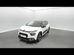 Citroen C3 1.2 PureTech 83ch S\u0026S C-Series 123g