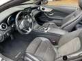 Mercedes-Benz C 180 Cabriolet Sport KAM PDC Navi AUT KlimaA Blanc - thumbnail 6
