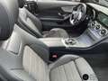 Mercedes-Benz C 180 Cabriolet Sport KAM PDC Navi AUT KlimaA Blanco - thumbnail 13