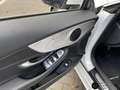 Mercedes-Benz C 180 Cabriolet Sport KAM PDC Navi AUT KlimaA Blanc - thumbnail 8