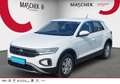 Volkswagen T-Roc 1.0 TSI LED Klima VC MFL Facelift LED Virtual Weiß - thumbnail 1