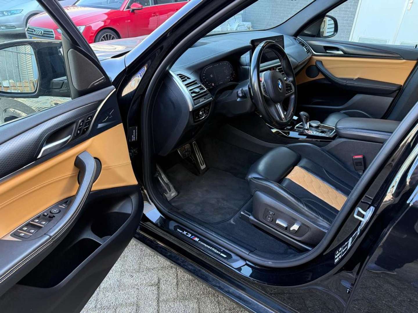 BMW X3 M Premium Selection M Competition -  - Joinsteer - #5