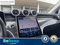 Mercedes-Benz GLC 220 220D MHEV AMG PREMIUM 4MATIC AUTO Argent - thumbnail 18