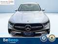 Mercedes-Benz GLC 220 220D MHEV AMG PREMIUM 4MATIC AUTO Argent - thumbnail 2