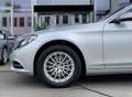 Mercedes-Benz S 350 d 4MATIC Aut., Pano, Kamera, LED, SHZ, Luftfederug Gümüş rengi - thumbnail 10