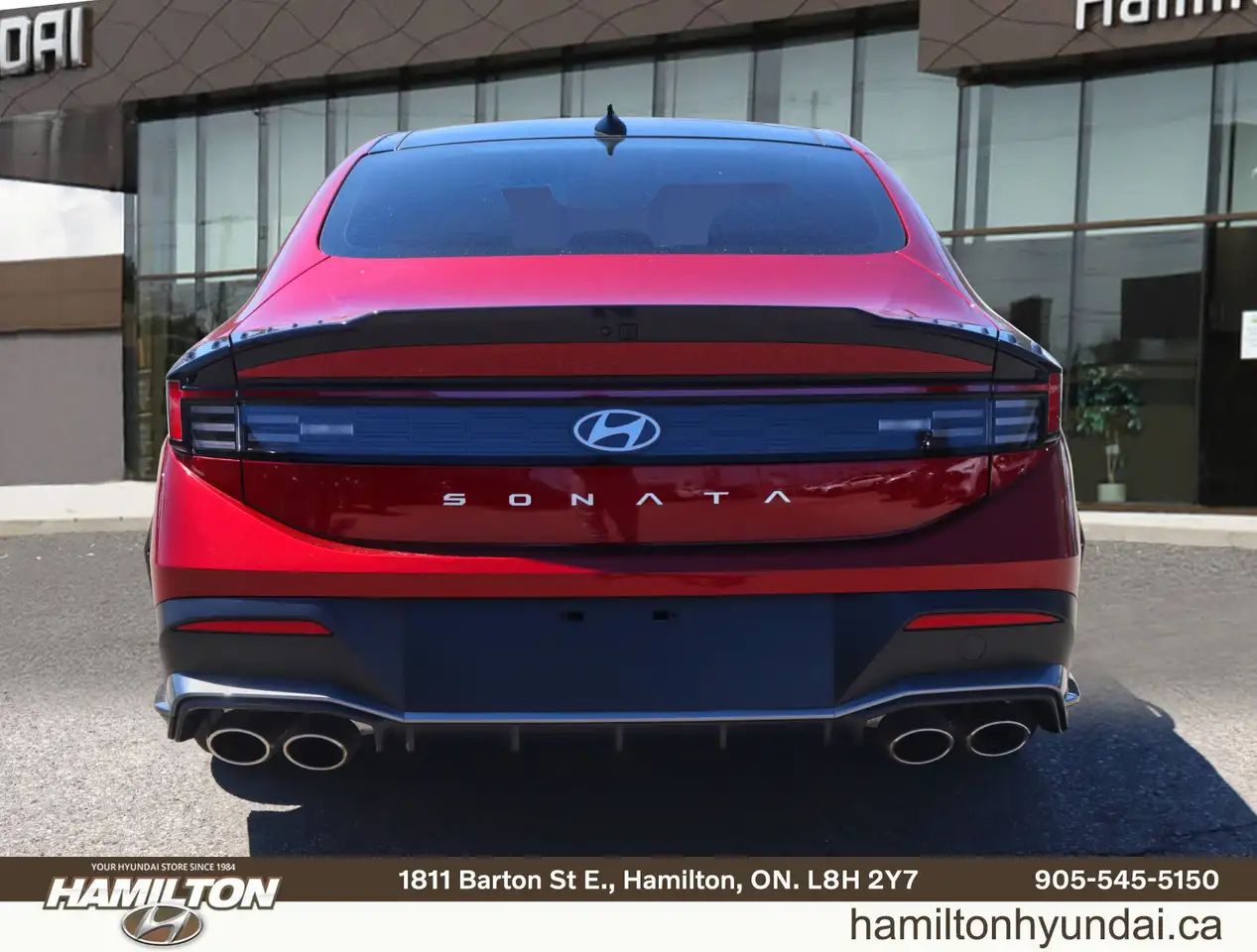 Hyundai SONATA fotografie Hyundai SONATA