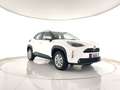 Toyota Yaris Cross 1.5h Active fwd 115cv e-cvt CAMERA+ACC+APP CONNECT Blanc - thumbnail 1