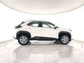 Toyota Yaris Cross 1.5h Active fwd 115cv e-cvt CAMERA+ACC+APP CONNECT Blanc - thumbnail 7