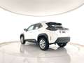 Toyota Yaris Cross 1.5h Active fwd 115cv e-cvt CAMERA+ACC+APP CONNECT Blanc - thumbnail 4