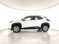 Toyota Yaris Cross 1.5h Active fwd 115cv e-cvt CAMERA+ACC+APP CONNECT Blanc - thumbnail 8