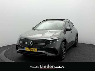 Business Solution AMG 67 kWh SOH 95,4% | Panoramad