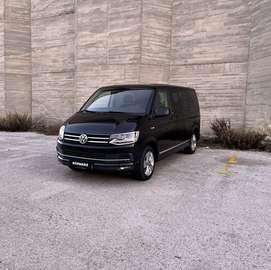 2.0TDI BMT Beach 150kW