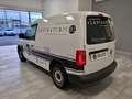 Volkswagen Caddy benz-metano 2020 (bombole fino 2028) Bianco - thumbnail 3