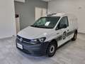 Volkswagen Caddy benz-metano 2020 (bombole fino 2028) Bianco - thumbnail 2
