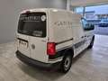 Volkswagen Caddy benz-metano 2020 (bombole fino 2028) Bianco - thumbnail 4