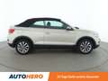 Volkswagen T-Roc 1.0 TSI Style*NAVI*CAM*PDC*SHZ*ACC*KLIMA*GARANTIE* Grigio - thumbnail 7