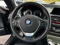 BMW 218 I  CABRIO * NAVI * LED * 2 HAND * 65TKM UNFAL Schwarz - thumbnail 12