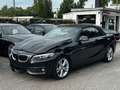 BMW 218 I  CABRIO * NAVI * LED * 2 HAND * 65TKM UNFAL Schwarz - thumbnail 2
