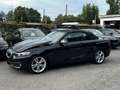 BMW 218 I  CABRIO * NAVI * LED * 2 HAND * 65TKM UNFAL Schwarz - thumbnail 7