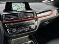 BMW 218 I  CABRIO * NAVI * LED * 2 HAND * 65TKM UNFAL Schwarz - thumbnail 13