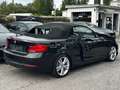 BMW 218 I  CABRIO * NAVI * LED * 2 HAND * 65TKM UNFAL Schwarz - thumbnail 4