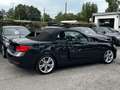 BMW 218 I  CABRIO * NAVI * LED * 2 HAND * 65TKM UNFAL Schwarz - thumbnail 6