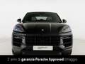 Porsche Cayenne coupe 3.0 e-hybrid 5p.ti tiptronic Nero - thumbnail 6
