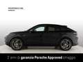 Porsche Cayenne coupe 3.0 e-hybrid 5p.ti tiptronic Nero - thumbnail 2