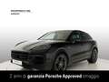 Porsche Cayenne coupe 3.0 e-hybrid 5p.ti tiptronic Nero - thumbnail 1