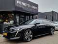 Peugeot 508 SW 2.0 BlueHDI GT-LINE AUTOM DESIGNO-LEDER PANODAK Zwart - thumbnail 1