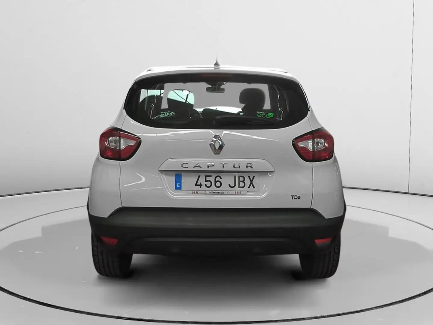 Renault Captur TCe Intens 67kW Beige - 2