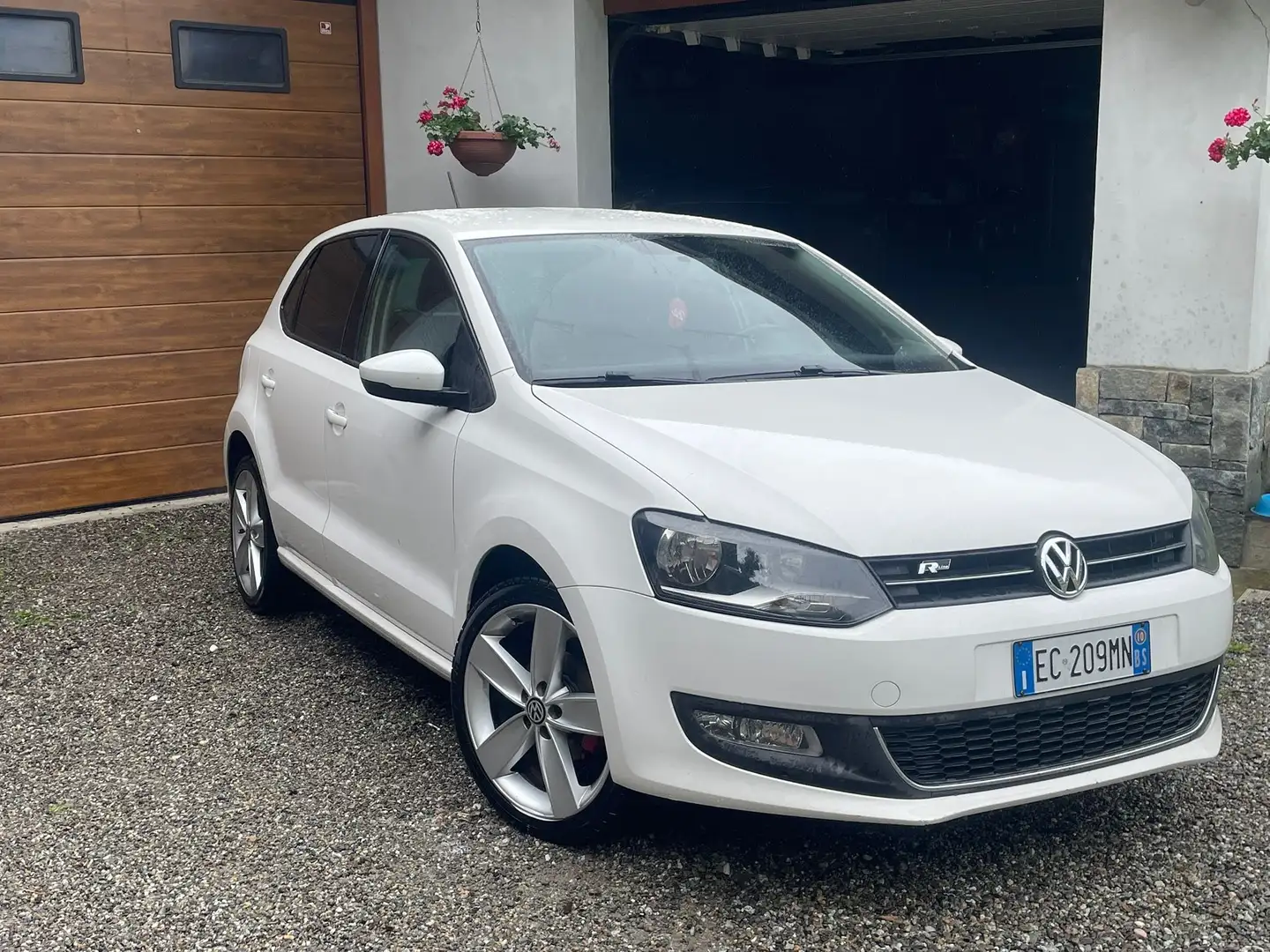 Volkswagen Polo 5p 1.9 tdi Sportline 130cv - 2